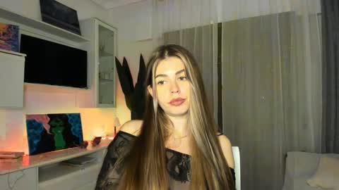 Snapshot of veronarolls chatting on 19, 1, 2025 Lolitalolz online show from 19, 1, 2025