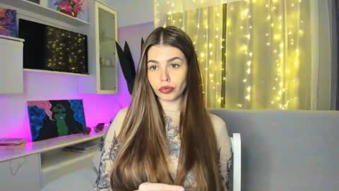 Snapshot of veronarolls chatting on 20, 1, 2025 Lolitalolz online show from 20, 1, 2025