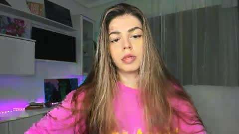 Snapshot of veronarolls chatting on 25, 1, 2025 Lolitalolz online show from 25, 1, 2025
