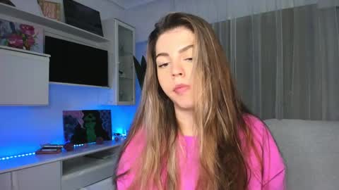 Snapshot of veronarolls chatting on 25, 1, 2025 Lolitalolz online show from 25, 1, 2025