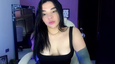veronica_118 online show from 16, 12, 2024