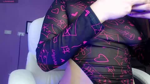 veronica_118 online show from 29, 1, 2025