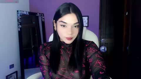 veronica_118 online show from 13, 2, 2025