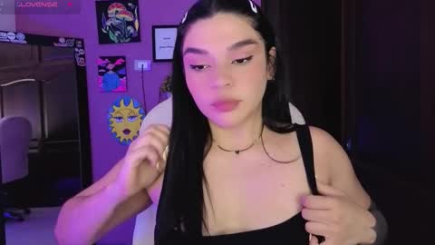 veronica_118 online show from 26, 10, 2025