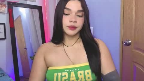 veronica_118 online show from 11, 3, 2026