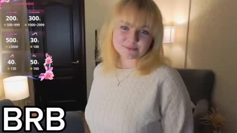 Maria online show from 29, 9, 2025