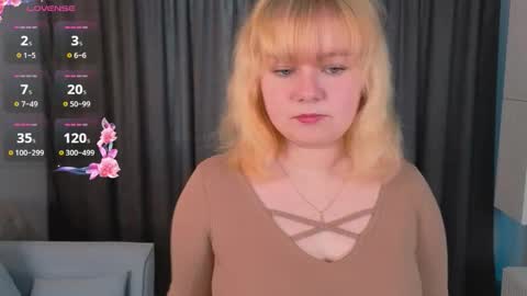 Maria online show from 2, 10, 2025