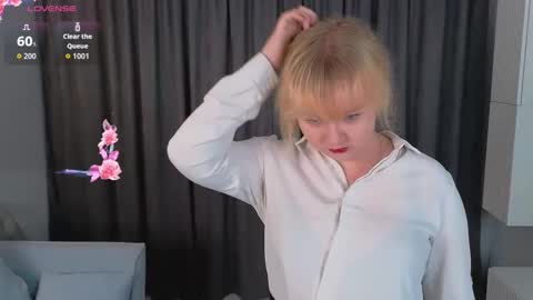 Maria online show from 5, 10, 2025