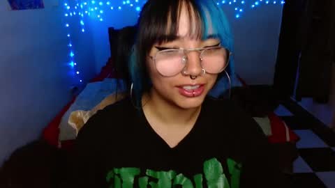 Veronica online show from 5, 11, 2025