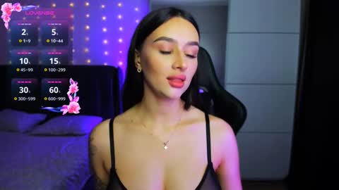 Veronica online show from 29, 11, 2025