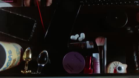 Snapshot of veronica_luar chatting on 2, 10, 2025 veronica_luar online show from 2, 10, 2025