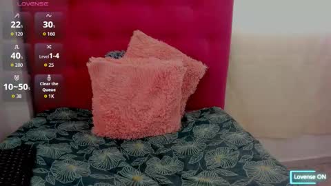 Snapshot of veronica_meller chatting on 13, 2, 2026 Veronica online show from 13, 2, 2026