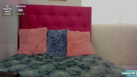 Snapshot of veronica_meller chatting on 16, 2, 2026 Veronica online show from 16, 2, 2026