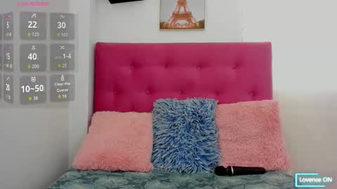 Snapshot of veronica_meller chatting on 19, 2, 2026 Veronica online show from 19, 2, 2026