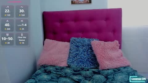 Snapshot of veronica_meller chatting on 21, 2, 2026 Veronica online show from 21, 2, 2026