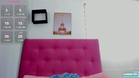 Snapshot of veronica_meller chatting on 27, 2, 2026 Veronica online show from 27, 2, 2026