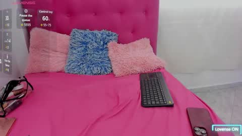 Snapshot of veronica_meller chatting on 14, 3, 2026 Veronica online show from 14, 3, 2026