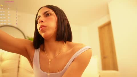 Veronica online show from 9, 12, 2024