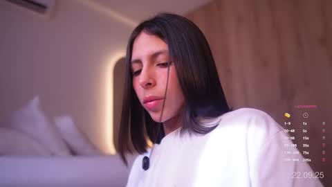 Veronica online show from 22, 9, 2025