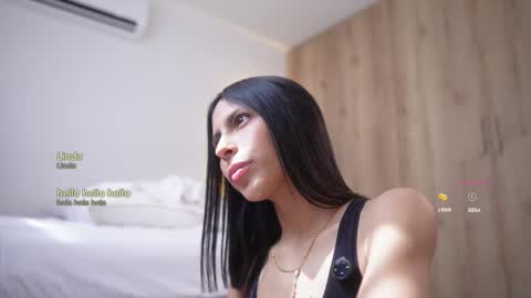 Veronica online show from 14, 11, 2025