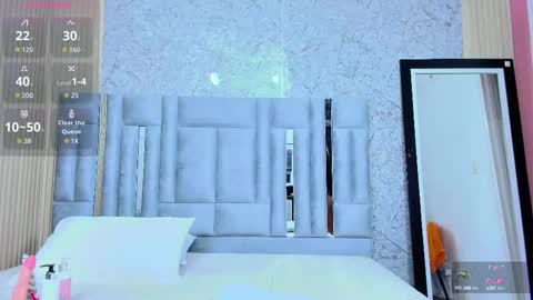 Veronica online show from 14, 10, 2025