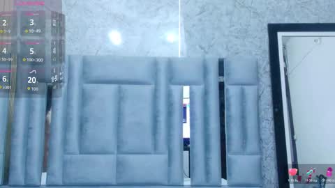 Veronica online show from 27, 10, 2025