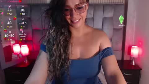 Vero online show from 5, 3, 2025