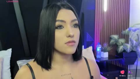VERONICA ROSSE online show from 25, 9, 2025