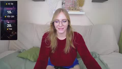 VERONICA online show from 1, 2, 2025