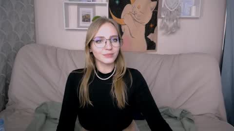 VERONICA online show from 8, 2, 2025