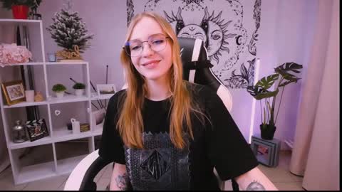 VERONICA online show from 16, 2, 2025