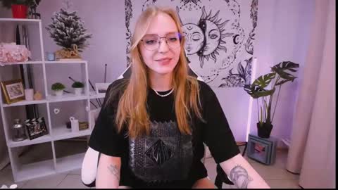 VERONICA online show from 16, 2, 2025