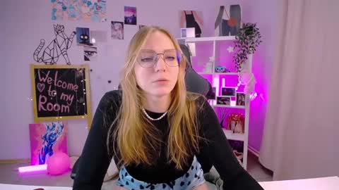 VERONICA online show from 19, 2, 2025