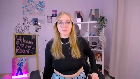 VERONICA online show from 19, 2, 2025