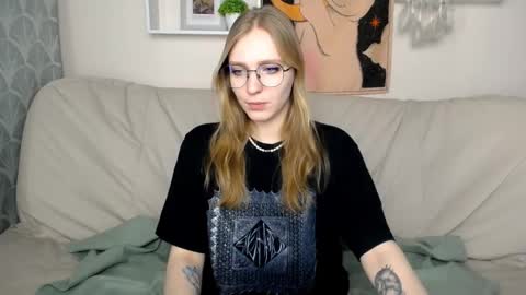 VERONICA online show from 21, 2, 2025