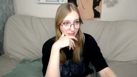 VERONICA online show from 21, 2, 2025