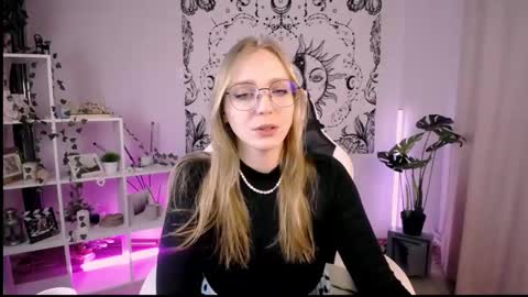 VERONICA online show from 27, 2, 2025