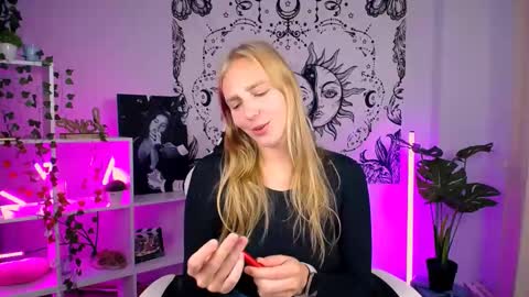 VERONICA online show from 13, 9, 2025