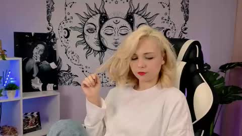 VERONICA online show from 16, 9, 2025