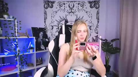 VERONICA online show from 18, 9, 2025