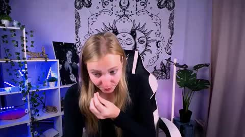 VERONICA online show from 24, 9, 2025
