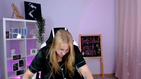 VERONICA online show from 30, 9, 2025
