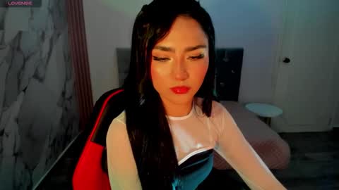 Snapshot of veronicablakee_ chatting on 29, 11, 2025 veronicablakee online show from 29, 11, 2025