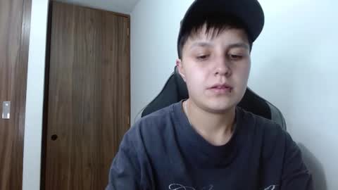 Veronica Clark online show from 4, 11, 2025