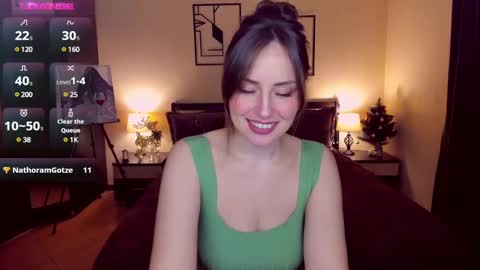 Veronica online show from 11, 1, 2025