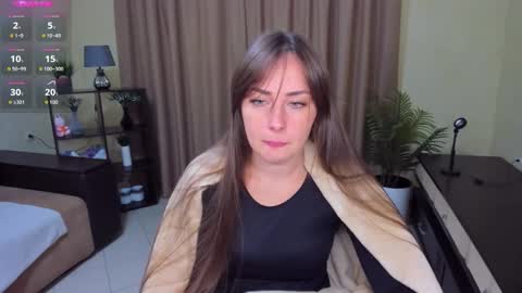 Veronica online show from 15, 9, 2025