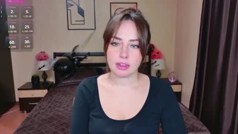 Veronica online show from 3, 11, 2025