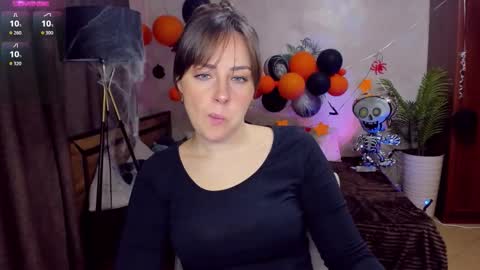 Veronica online show from 4, 11, 2025