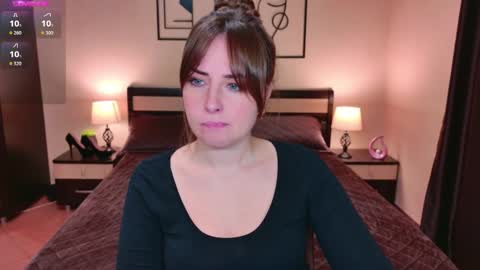 Veronica online show from 12, 11, 2025