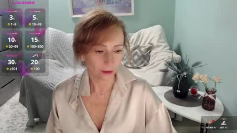 Helen online show from 12, 9, 2025